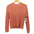 ブルックスブラザーズ BROOKS BROTHERS ケーブルニット コットン L/S ニット レディース JPN:L
