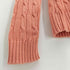 ブルックスブラザーズ BROOKS BROTHERS ケーブルニット コットン L/S ニット レディース JPN:L