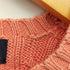 ブルックスブラザーズ BROOKS BROTHERS ケーブルニット コットン L/S ニット レディース JPN:L