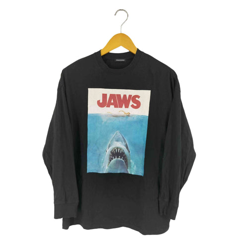 poneycomb ムービー L/S Tシャツ メンズ import:L