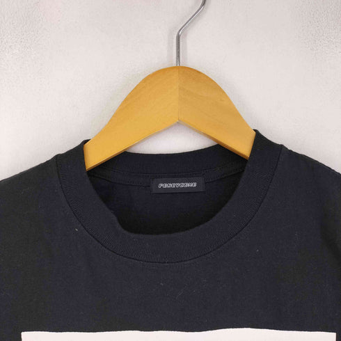 poneycomb ムービー L/S Tシャツ メンズ import:L