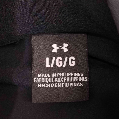 アンダーアーマー UNDER ARMOUR UAフレッシュウーブン フルジップ ジャケット メンズ JPN:L