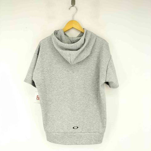 オークリー OAKLEY ENHANCE QDEVOLT FL SS HOODY 2.0 メンズ JPN:M