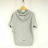 オークリー OAKLEY ENHANCE QDEVOLT FL SS HOODY 2.0 メンズ JPN:M