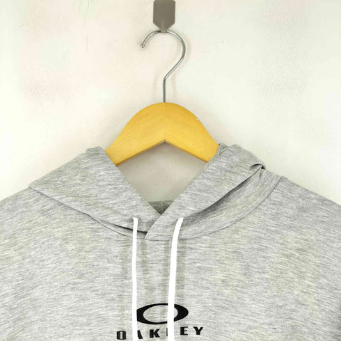 オークリー OAKLEY ENHANCE QDEVOLT FL SS HOODY 2.0 メンズ JPN:M