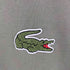 ラコステ LACOSTE ハーフジップスタンドカラースウェット メンズ S