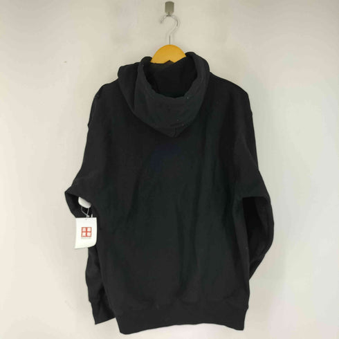 ホーリーシット HOLY SHIT 新宿伊勢丹襲撃事件 プルオーバーパーカー メンズ JPN:XL