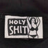 ホーリーシット HOLY SHIT 新宿伊勢丹襲撃事件 プルオーバーパーカー メンズ JPN:XL