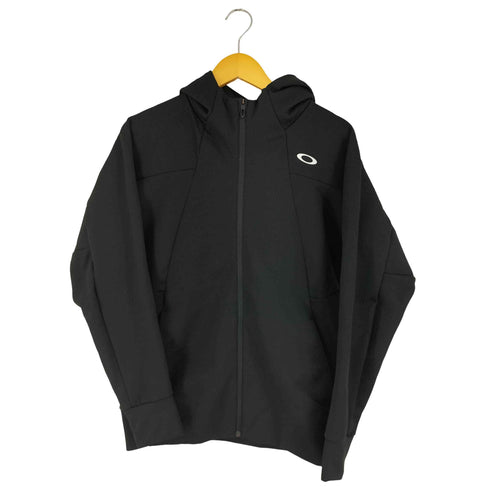 オークリー OAKLEY ENHANCE DRY GRID FLEECE JKT 14.0 メンズ JPN:M