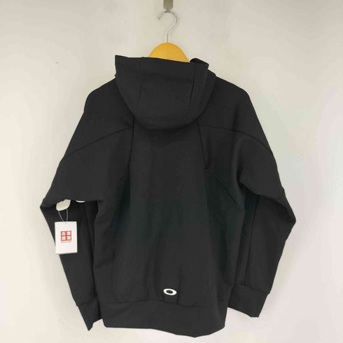 オークリー OAKLEY ENHANCE DRY GRID FLEECE JKT 14.0 メンズ JPN:M