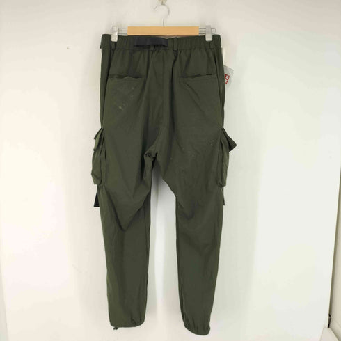 LUSOR カーゴパンツ メンズ JPN:L