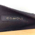 コモリ COMOLI 2024SS カナパ マリンパンツ ヘンプ100% レディース JPN:1