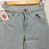 リーバイス Levis 70-80s USA製 507-0217 42TALON ベルボトム フレアデニムパンツ レディース 27×33