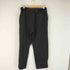 ザデイオンザビーチ THE DAY ON THE BEACH SHIRRING PANT ベロア切替パンツ メンズ JPN:M