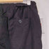 ザデイオンザビーチ THE DAY ON THE BEACH SHIRRING PANT ベロア切替パンツ メンズ JPN:M