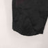 ザデイオンザビーチ THE DAY ON THE BEACH SHIRRING PANT ベロア切替パンツ メンズ JPN:M