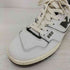 ニューバランス NEW BALANCE Aimé Leon Dore 550 White/Olive メンズ US:9