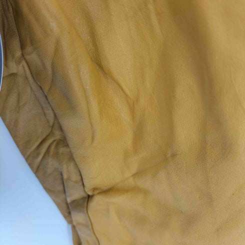 REED SPORTSWEAR 60s~70s 袖レザー切替 スタジャン メンズ