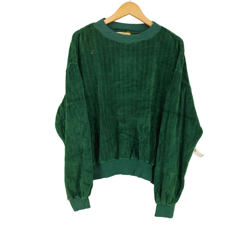 Pennsylvania Dutch ベロアトップス メンズ import:L