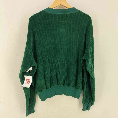 Pennsylvania Dutch ベロアトップス メンズ import:L