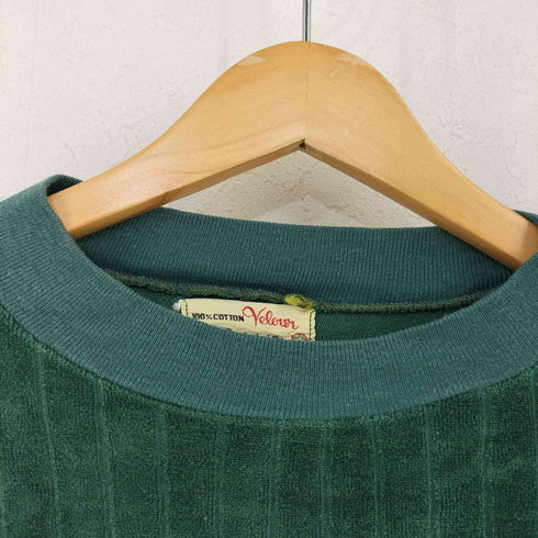Pennsylvania Dutch ベロアトップス メンズ import:L