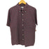ブルックスブラザーズ BROOKS BROTHERS コットン チェック S/S B.Dシャツ メンズ import:L