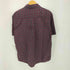 ブルックスブラザーズ BROOKS BROTHERS コットン チェック S/S B.Dシャツ メンズ import:L
