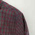 ブルックスブラザーズ BROOKS BROTHERS コットン チェック S/S B.Dシャツ メンズ import:L