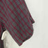 ブルックスブラザーズ BROOKS BROTHERS コットン チェック S/S B.Dシャツ メンズ import:L