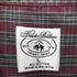 ブルックスブラザーズ BROOKS BROTHERS コットン チェック S/S B.Dシャツ メンズ import:L