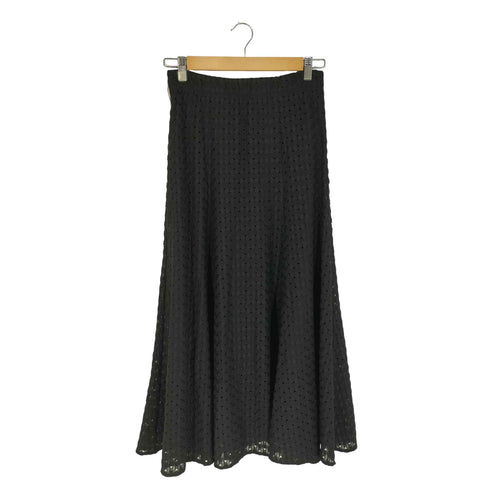 ロペ ROPE レースカットソーフレアスカート レディース 38