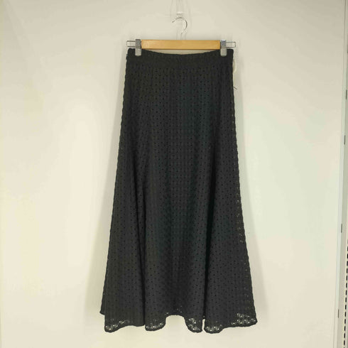 ロペ ROPE レースカットソーフレアスカート レディース 38