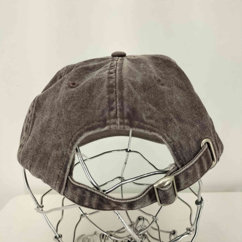 ステューシー Stussy Washed Stock Low Pro Cap メンズ