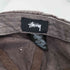 ステューシー Stussy Washed Stock Low Pro Cap メンズ
