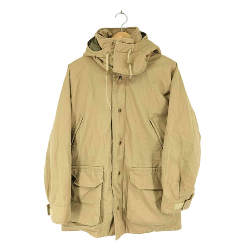 コロンビアスポーツウェア Columbia Sportswear 80S イエローストーンタグ GORE-TEX マウンテンパーカー メンズ import:M