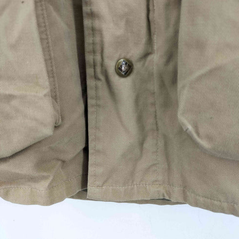 コロンビアスポーツウェア Columbia Sportswear 80S イエローストーンタグ GORE-TEX マウンテンパーカー メンズ import:M