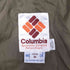 コロンビアスポーツウェア Columbia Sportswear 80S イエローストーンタグ GORE-TEX マウンテンパーカー メンズ import:M