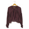 カーサフライン CASA FLINE COTTON BLOUSE コットンブラウス レディース FREE