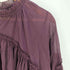 カーサフライン CASA FLINE COTTON BLOUSE コットンブラウス レディース FREE