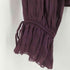 カーサフライン CASA FLINE COTTON BLOUSE コットンブラウス レディース FREE