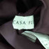 カーサフライン CASA FLINE COTTON BLOUSE コットンブラウス レディース FREE