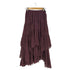 カーサフライン CASA FLINE COTTON TIERED SKIRT コットンティアードスカート レディース FREE