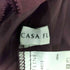 カーサフライン CASA FLINE COTTON TIERED SKIRT コットンティアードスカート レディース FREE
