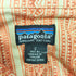 パタゴニア patagonia 00S オープンカラー S/S 総柄シャツ ACシャツ メンズ import:S