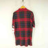 ポロバイラルフローレン Polo by RALPH LAUREN MADE IN USA ワンポイン刺繍 S/S コットンポロシャツ メンズ import:L