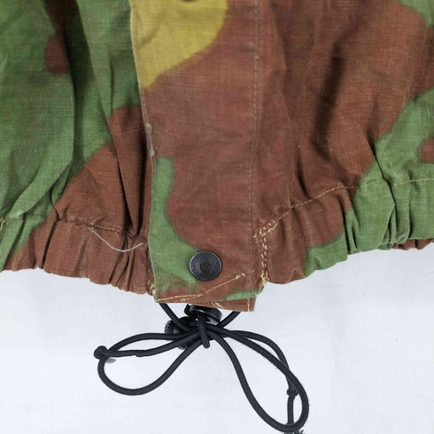 60s イタリア軍 サンマルコカモ コンバットジャケット メンズ