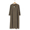リムアーク RIM.ARK Square neck dress スクエア ネック ドレス レディース 38