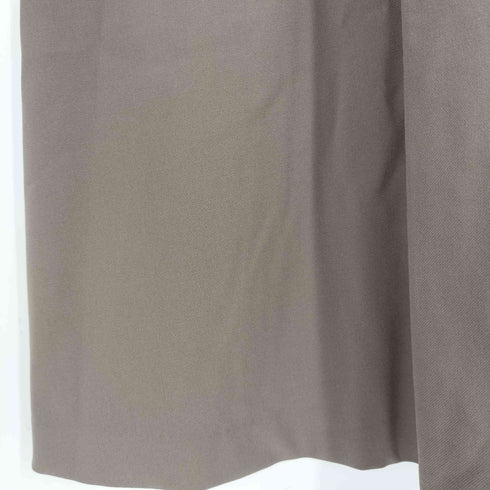 リムアーク RIM.ARK Square neck dress スクエア ネック ドレス レディース 38