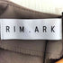 リムアーク RIM.ARK Square neck dress スクエア ネック ドレス レディース 38