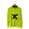 GB MOUTH Kim Laughton BEZOAR L/S TEE メンズ